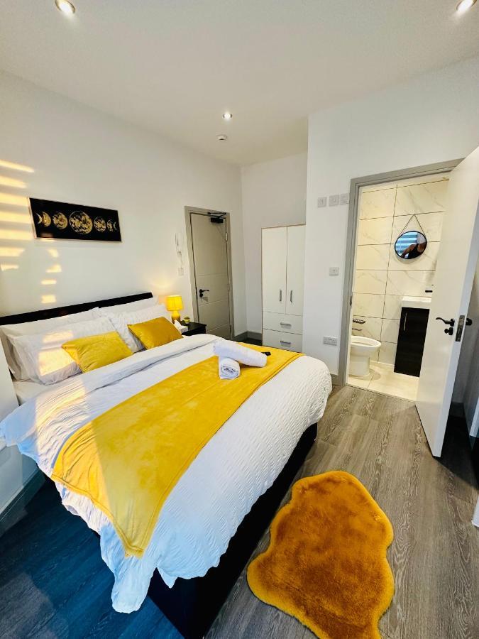 Maison d'hôtes Comfy