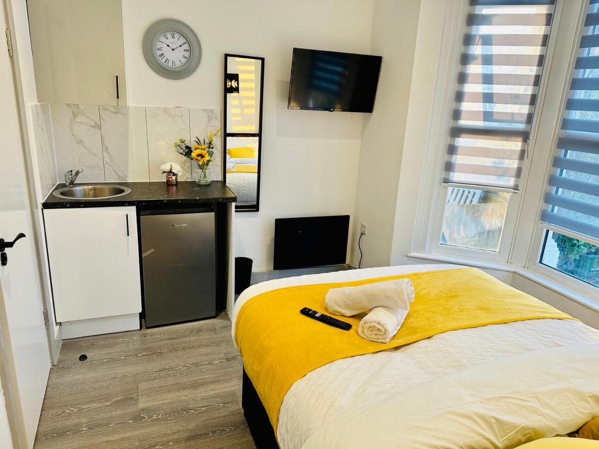 Maison d'hôtes Comfy *