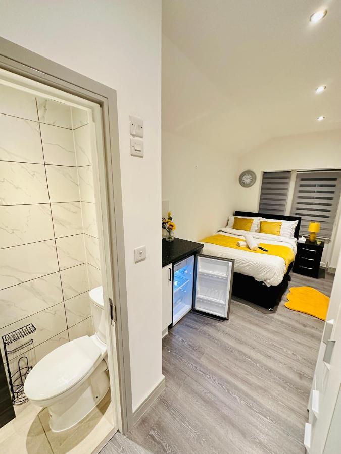 Comfy Maison d'hôtes
